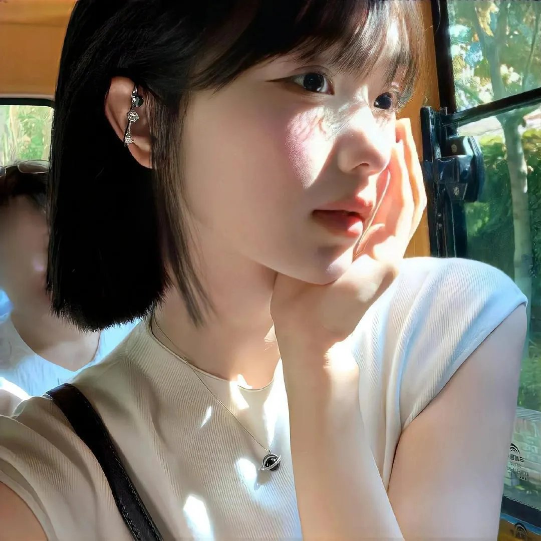 打工淑女